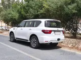 NISSAN PATROL 2023 MODEL - FOR RENT 